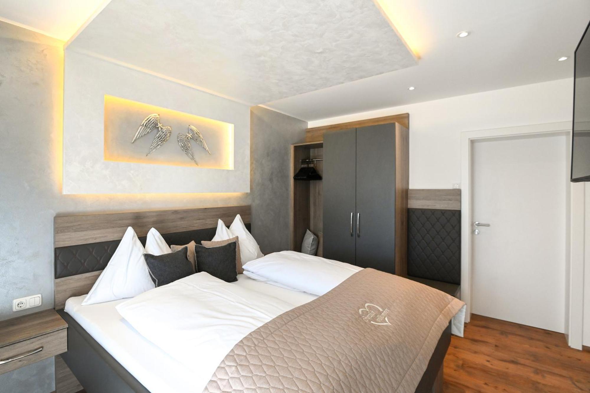 Appartment Sun Chalet シュラートミンク エクステリア 写真