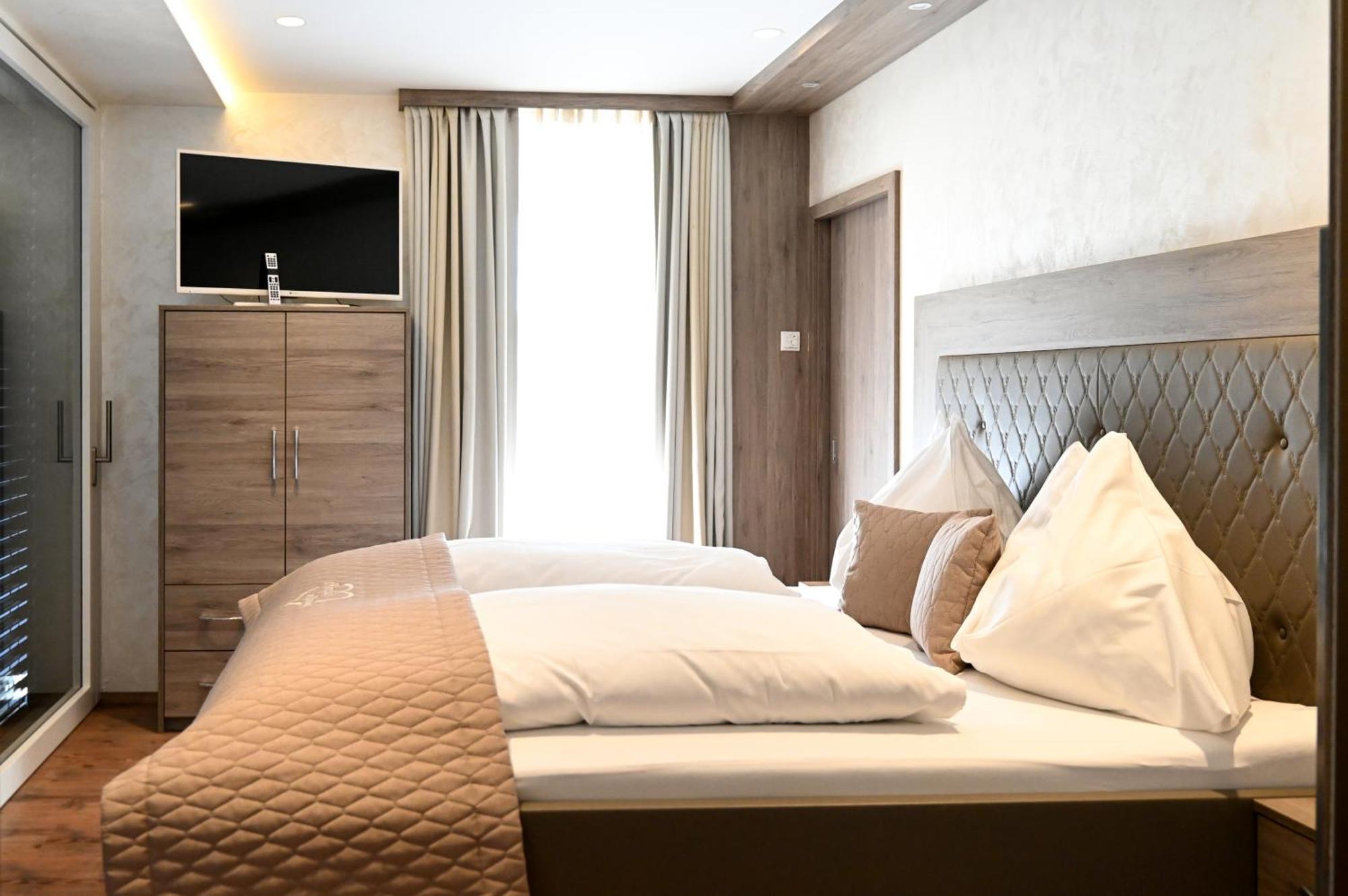 Appartment Sun Chalet シュラートミンク エクステリア 写真