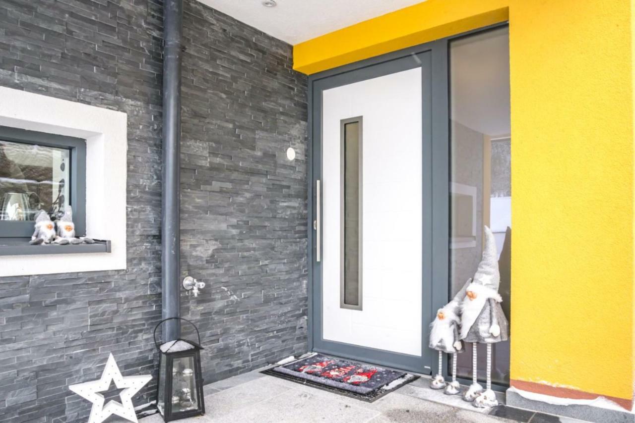Appartment Sun Chalet シュラートミンク エクステリア 写真